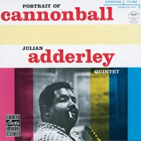 Purchase Julian Adderley - Portrait Of Cannonball (Reissued 1989)