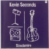 Purchase Kevin Seconds - Stoudamire
