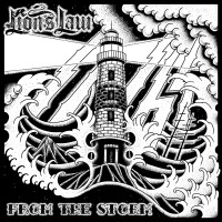 Purchase Lion's Law - From The Storm