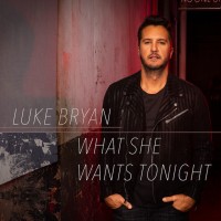 Purchase Luke Bryan - What She Wants Tonight (CDS)