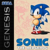 Purchase Masato Nakamura - Sonic The Hedgehog