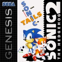 Purchase Masato Nakamura - Sonic The Hedgehog 2