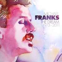 Purchase Michael Franks - The Dream 1973-2011 CD2