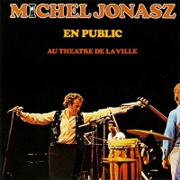 Purchase Michel Jonasz - En Public Au Théâtre De La Ville (Vinyl)