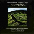 Buy Mike Oldfield - The Orchestral Hergest Ridge Mp3 Download