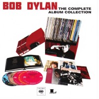 Purchase Bob Dylan - The Complete Album Collection Vol. 1 CD10