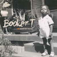 Purchase Booker T. Jones - Note By Note
