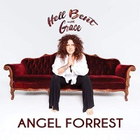 Purchase Angel Forrest - Hell Bent With Grace