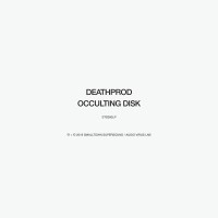 Purchase Deathprod - Occulting Disk