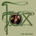 Buy Fox - The Fox Box - Blue Hotel CD3 Mp3 Download
