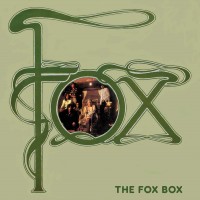 Purchase Fox - The Fox Box - Blue Hotel CD3