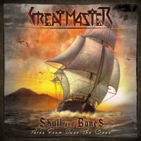 Purchase Great Master - Skull And Bones (Tales From Over The Seas)