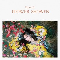 Purchase Hyuna - Flower Shower (CDS)