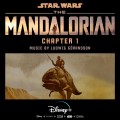Purchase Ludwig Goransson - The Mandalorian: Chapter 1 (Original Score) Mp3 Download