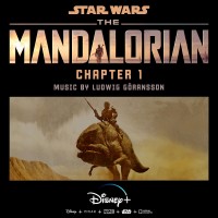 Purchase Ludwig Goransson - The Mandalorian: Chapter 1 (Original Score)