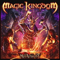 Purchase Magic Kingdom - Metalmighty