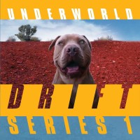 Purchase Underworld - Drift Series 1 (Heart)