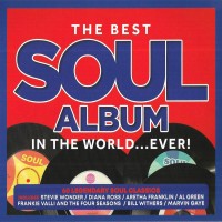 Purchase VA - The Best - Soul Album - In The CD2