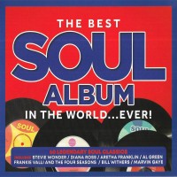 Purchase VA - The Best - Soul Album - In The CD3
