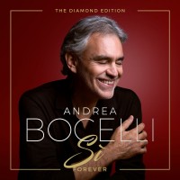Purchase Andrea Bocelli - Sì Forever (The Diamond Edition)