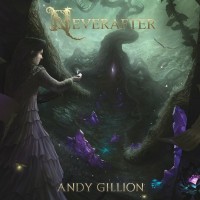 Purchase Andy Gillion - Neverafter