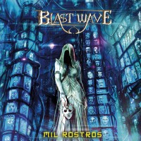 Purchase Blast Wave - Mil Rostros