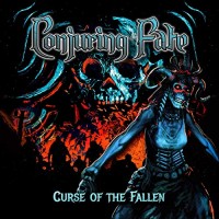 Purchase Conjuring Fate - Curse Of The Fallen