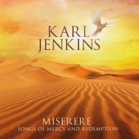 Purchase Karl Jenkins - Miserere: Songs Of Mercy And Redemption