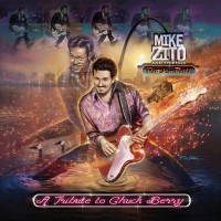 Purchase Mike Zito And Friends - Rock 'n' Roll: A Tribute To Chuck Berry