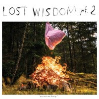 Purchase Mount Eerie - Lost Wisdom, Pt. 2