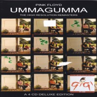 Purchase Pink Floyd - Ummagumma (The High Resolution Remasters) CD1