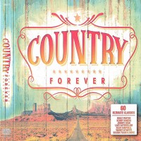 Purchase VA - Country Forever CD1
