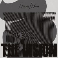 Purchase The Vision - Heaven / Home (CDS)