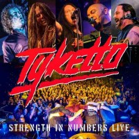 Purchase Tyketto - Strength In Numbers (Live)