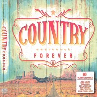 Purchase VA - Country Forever CD2