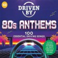 Buy VA - Driven By - 80S Anthems CD4 Mp3 Download