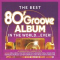 Buy VA - The Best - 80S Groove Album CD1 Mp3 Download