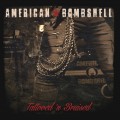 Buy American Bombshell - Tattooed N' Bruised Mp3 Download