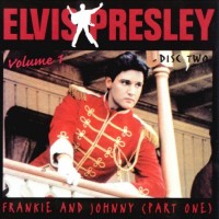 Purchase Elvis Presley - Celluloid Rock Vol. 1 CD2
