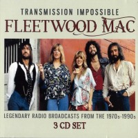 Purchase Fleetwood Mac - Transmission Impossible CD1