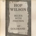 Buy Hop Wilson - Blues With Friends At Goldband (Vinyl) Mp3 Download