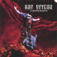 Purchase Ken Snyder - Nevermore