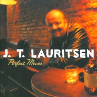 Purchase J. T. Lauritsen - Perfect Moves