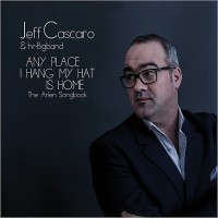 Purchase Jeff Cascaro - Any Place I Hang My Hat Is Home