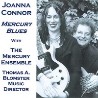 Purchase Joanna Connor - Mercury Blues