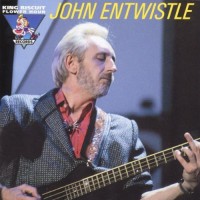 Purchase John Entwistle - King Biscuit Flower Hour Presents In Concert