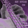 Buy Ken Snyder - One Mp3 Download