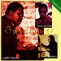Purchase Larry Willis - Sunshower