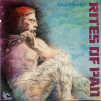 Purchase Lew Tabackin - Rites Of Pan (Vinyl)