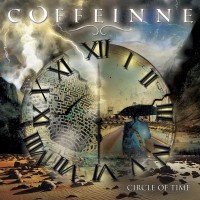 Purchase Coffeinne - Circle Of Time
